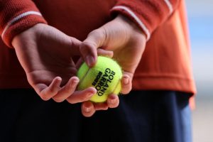Roland-Garros Juniors  : un duel 100 % allemand en finale chez les garçons, deux soeurs en finale du double