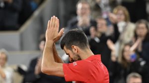 ATP, Roland Garros > « Novak Djokovic a peut-être commis des erreurs, mais je ne connais personne dans le monde du tennis qui dise du mal de lui », affirme José Moron