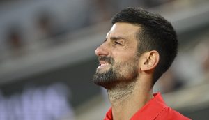 ATP – Rome > Djokovic, après sa défaite d&rsquo;entrée : « J’espère que vous comprenez que je ne parlerai pas de ça »