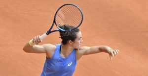 France, WTA > Loïs Boisson embauche un coach de renom avant son grand retour sur les courts