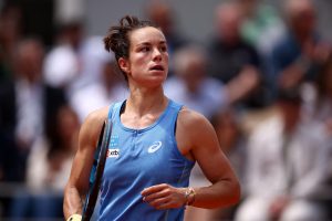 Roland-Garros : Loïs Boisson, partenaire d’entraînement de… Jannik Sinner avant son quart de finale