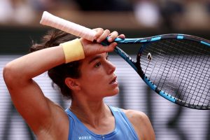 Roland-Garros : Loïs Boisson, un quart de finale impensable en cinq chiffres fous