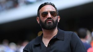 Roland-Garros : « Mais c’est qui cette fille ? » Cyril Hanouna raconte ce moment (très) gênant avec un ancien vainqueur qu’il avait accepté d’héberger