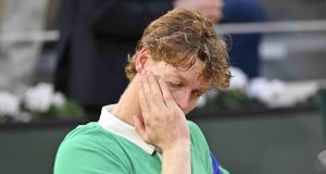 Roland Garros > Mark Petchey, sur la défaite de Sinner contre Alcaraz en finale : « Jannik a payé le prix de sa suspension de trois mois »