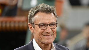 WTA > Mats Wilander sous le charme d&rsquo;une jeune joueuse : « Je l&rsquo;aime beaucoup. J&rsquo;aime son attitude. Elle fait partie de ces joueuses qui représentent une menace pour tout le monde »