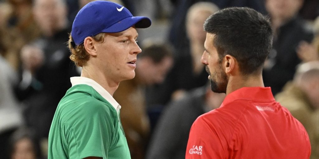 Roland Garros > Fabrice Santoro après les défaites de Sinner et Djokovic : « On ne va pas se mentir, quand il est arrivé à Paris, Zverev s’est dit : ‘Si je réussis mon tournoi, je viens pour perdre en finale contre Sinner’. Et en fait, là, il se retrouve en étant le joueur le mieux classé du tableau »