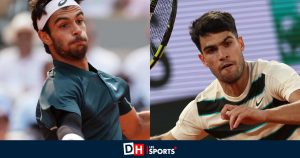 Roland-Garros : Musetti rêve de finale face à Alcaraz, une demi-finale de feu entre Djokovic et Sinner (DIRECT à 14h30)
