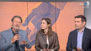 Roland-Garros : « Pas de grandes stars dans le tennis féminin ! » La réaction agacée d’Alizé Cornet aux propos polémiques de Patrick Mouratouglou