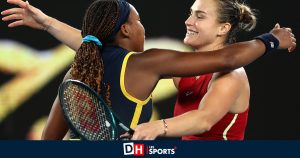 Roland-Garros : Sabalenka et Gauff visent un premier titre à Paris (Direct à 15h)