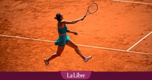 Roland-Garros: Sabalenka file en demi-finale contre Swiatek