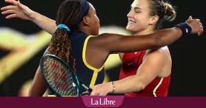 Roland-Garros : Sabalenka prend les commandes face à Gauff (DIRECT)