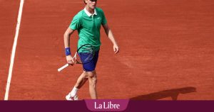 Roland-Garros : Sinner écarte Bublik sans trembler et file en demi-finales
