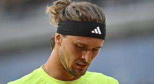 ATP – Pékin > Zverev pas très rassurant avant son duel face à Medvedev : « Je suis parfois un peu abattu à cause de cela »