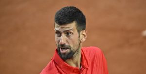 Roland Garros > Tim Henman au sujet de Djokovic : « Il monte en puissance et surtout il sait ce qu&rsquo;il faut pour gagner à Roland-Garros »