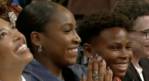 Roland Garros, Vidéos > Coco Gauff est une vraie star, n&rsquo;en déplaise à Patrick Mouratoglou