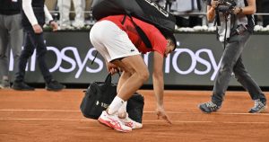 ATP – Rome > Tracy Austin sur Novak Djokovic : « Je vois que deux joueurs dans l&rsquo;histoire ayant eu cette même faculté que lui : Roger Federer et Serena Williams »