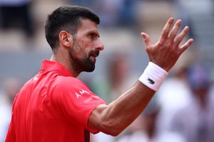 Roland-Garros : Zverev – Djokovic pour lancer un parcours du combattant