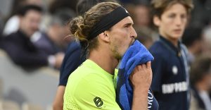ATP – Rome > Zverev, après sa triste élimination : « Si je ne crois pas pouvoir battre Sinner à Roland-Garros, autant lui donner le trophée sans même jouer le tournoi »