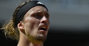 ATP – Cincinnati > Zverev, après avoir écrasé Shelton : « Je ne me sens pas très bien… Je ne sais pas trop ce qui s&rsquo;est passé »