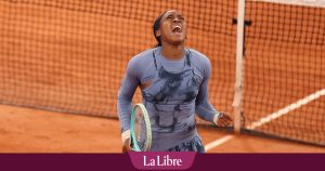 Roland-Garros : la n°2 mondiale Coco Gauff renverse Madison Keys et rejoint les demi-finales