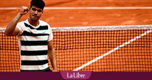 Roland-Garros : place aux quarts de finale avec Alcaraz, Musetti, Sabalenka et Swiatek (DIRECT à 11h)