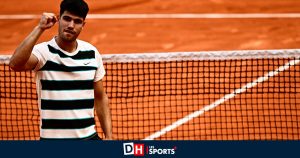 Roland-Garros : place aux quarts de finale avec Alcaraz, Musetti, Sabalenka et Swiatek (DIRECT à 11h)