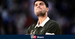 Roland-Garros – Carlos Alcaraz enthousiaste après sa finale complètement folle : « Le match le plus excitant de ma carrière »