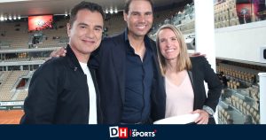 Roland-Garros – Dans une interview exclusive, Justine Henin nous parle d&rsquo;Alcaraz, de Swiatek, de Nadal et du tennis belge : « Quelle justesse »