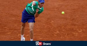Roland-Garros – Jannik Sinner se livre avant sa première finale à Paris : « Les gens ne le perçoivent pas tel qu&rsquo;il est réellement »