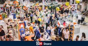 Roland-Garros – Les chiffres fous du business du merchandising : « 10 000 euros pour le souvenir le plus cher »