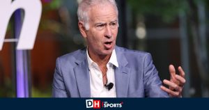 Roland-Garros – L&rsquo;incroyable business des consultants TV : « On parle de 200 000 euros pour John McEnroe à l&rsquo;US Open »