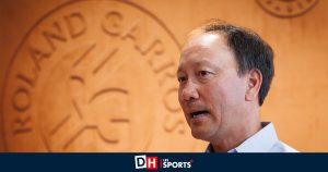 Roland-Garros – On a retrouvé le héros de l&rsquo;édition de 1989 : « Ce serait difficile, aujourd&rsquo;hui, pour un joueur de 17 ans de s&rsquo;imposer à Paris »