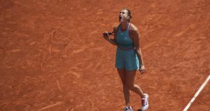 Sabalenka fonce dans le dernier carré – rts.ch