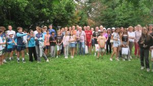 Saint-Sulpice-sur-Lèze. Tennis : les récompenses du Challenge Touquet