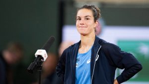 Sensation à Roland-Garros, Loïs Boisson a demandé une wild-card pour Wimbledon