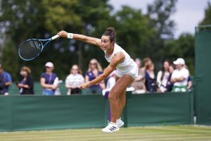 Sensation de Roland-Garros, Loïs Boisson ne disputera pas Wimbledon  : la Française est éliminée dès le premier tour des qualifications