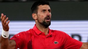 Ses parents financent le début de sa carrière… grâce à des gangsters : l’aveu étonnant de Novak Djokovic