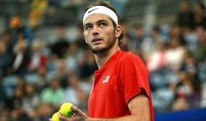 « Si les joueurs ne sont pas assez intelligents pour comprendre ce qu&rsquo;ils doivent changer », Fritz évoque le coaching sur le court