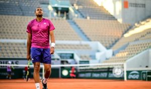 « Si tu paies les voyages, la nourriture, les salaires de tout le monde, et que tu perds au premier tour… », Tsonga explique la différence entre le tennis et les autres sports