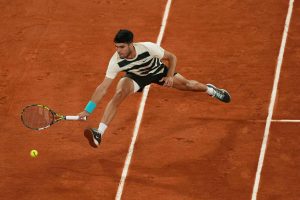 Sinner – Alcaraz : sur quelle chaîne TV et à quelle heure suivre la finale de Roland-Garros ?