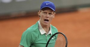 Sinner met fin au parcours de Djokovic en demi-finales – rts.ch