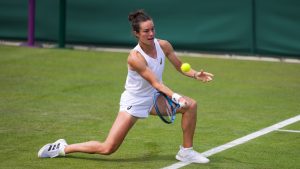 Sponsors, staff, notoriété… Ce qui a changé (ou pas) pour Loïs Boisson depuis Roland-Garros