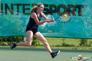 TENNIS : Finales réussies pour l&rsquo;Open du RCA