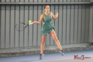 TENNIS : L&rsquo;édition 2025 de l&rsquo;open du RCA Tennis touche bientôt à sa fin