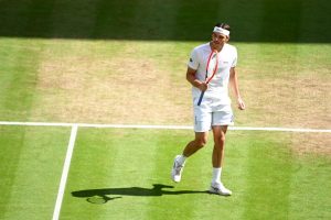 Taylor Fritz remporte l&rsquo;ATP 250 d&rsquo;Eastbourne et fait le plein de confiance avant Wimbledon