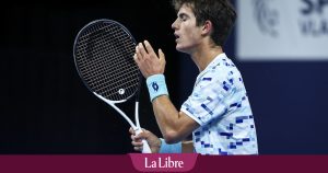 Tennis : 14 Belges dans le tableau final du tournoi 30 000 dollars du Royal Léopold Club d&rsquo;Uccle