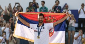 Tennis – ATP : Djokovic vise… les JO 2028