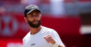 Tennis – ATP – Majorque : Moutet en demi-finale