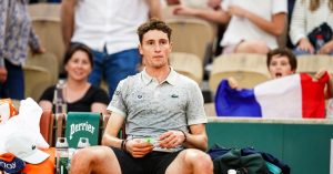 Tennis – ATP : Nouvelles rassurantes pour Humbert
