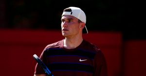 Tennis – ATP – Queen’s : Draper sauve l’honneur en atteignant le dernier carré